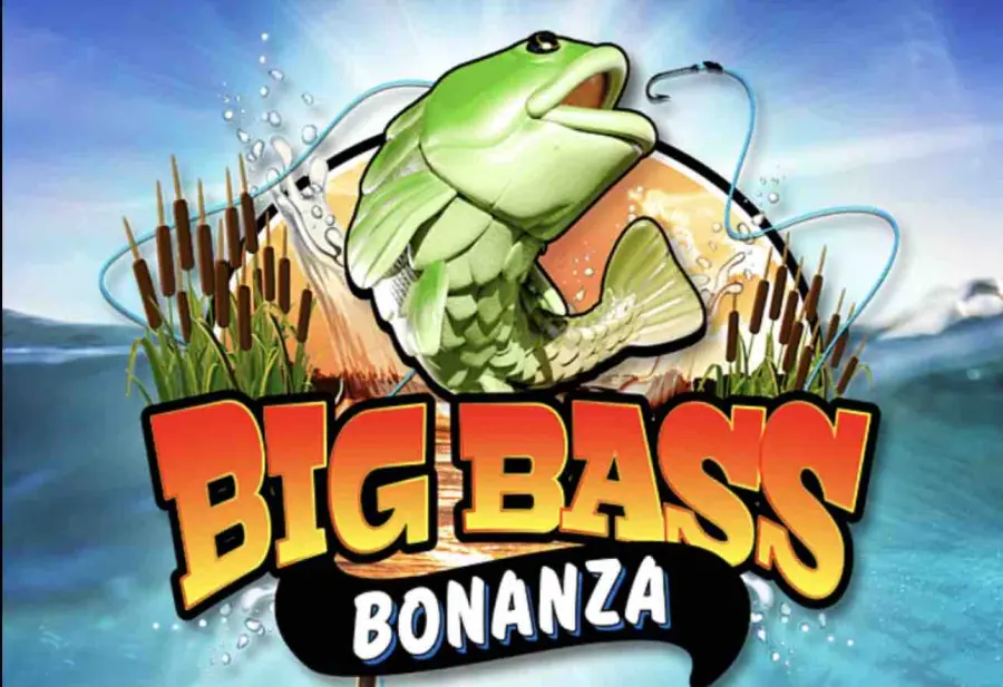 Big Bass Bonanza