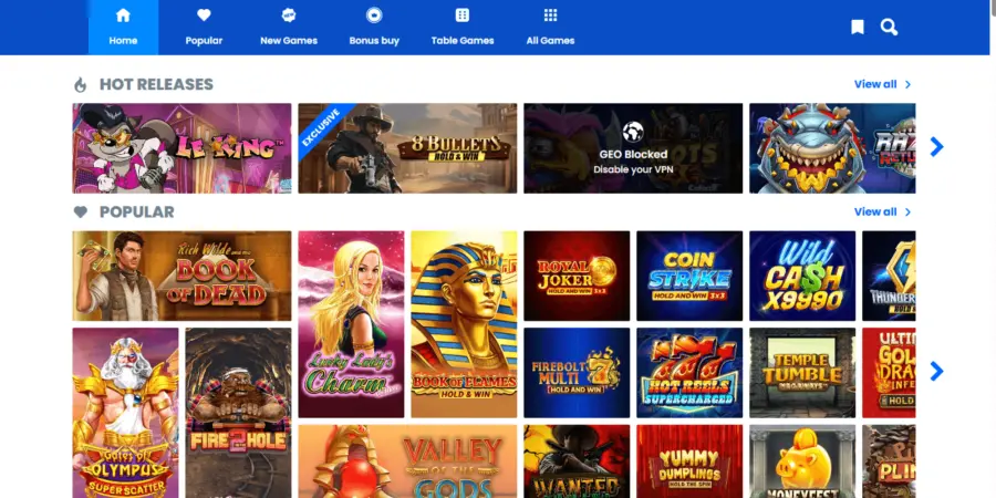 30bet casino