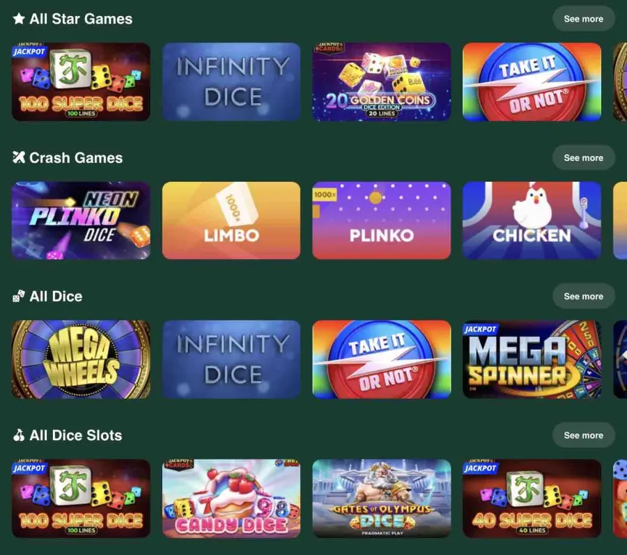 333 casino reviews