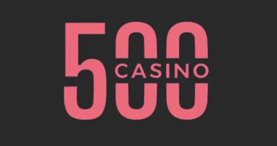 500 casino