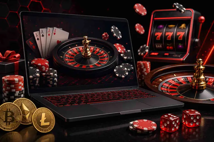 500casino