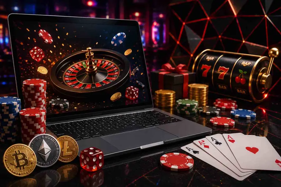 Casino 500