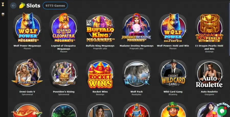 7 gold casino