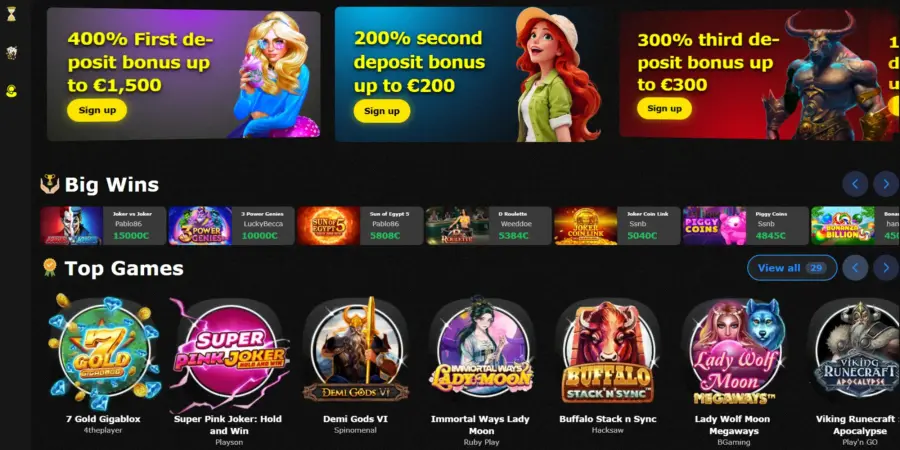 7gold casino