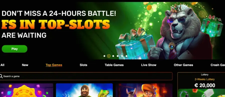 Bass win casino