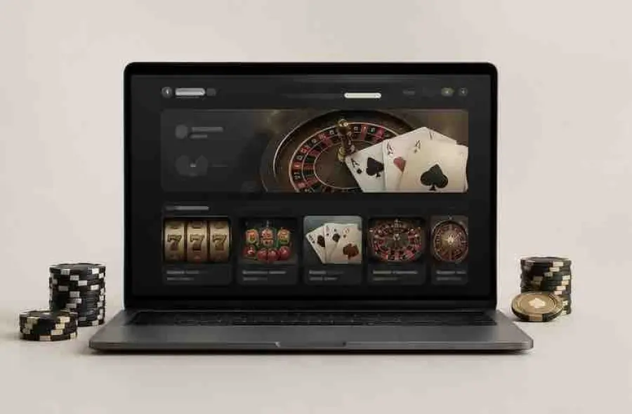 Casinocastle