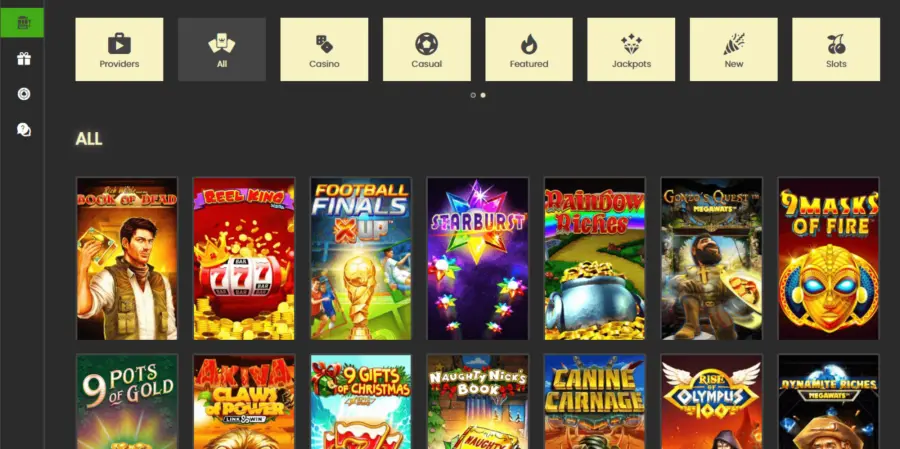 Casino 77
