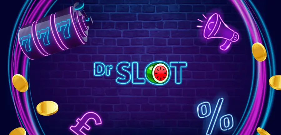 Dr slot casino