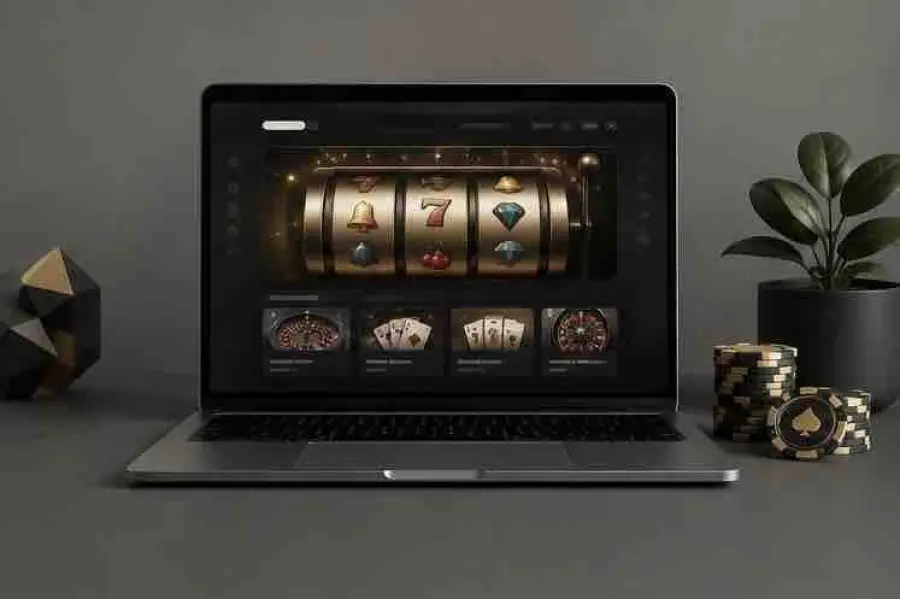 Dream casino