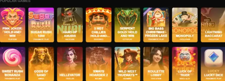 Duff spins casino