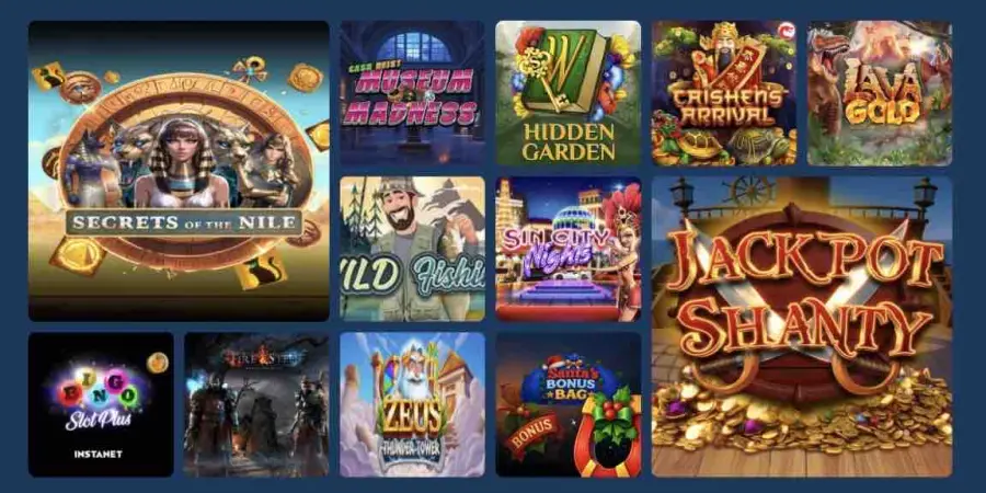 Fat bet casino