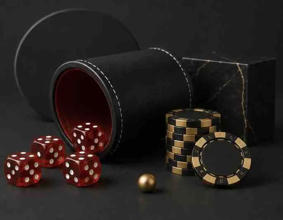Casino fortunica