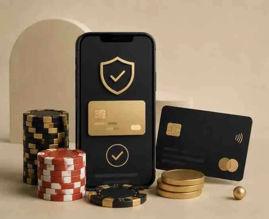 Gamblezen casino