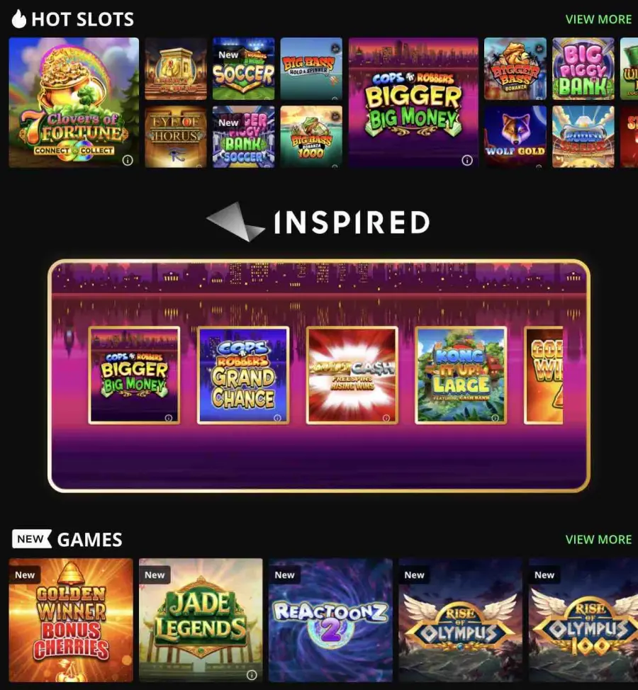 Ivycasino