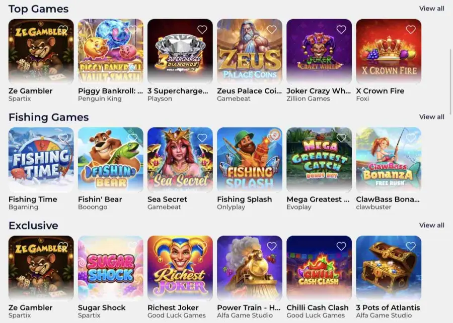 Kinghills casino uk