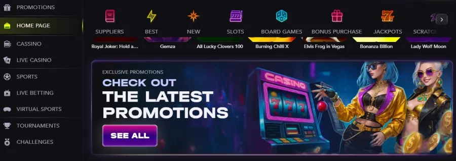 Mad casino reviews