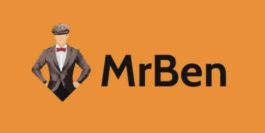 Mr ben