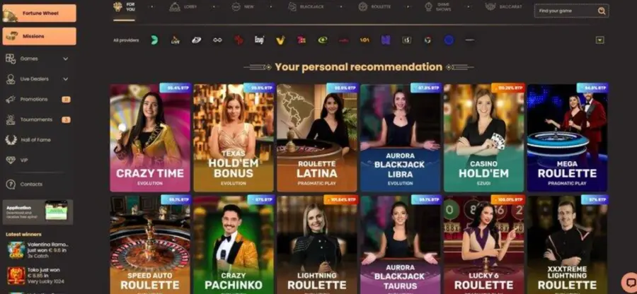 Nationalcasino