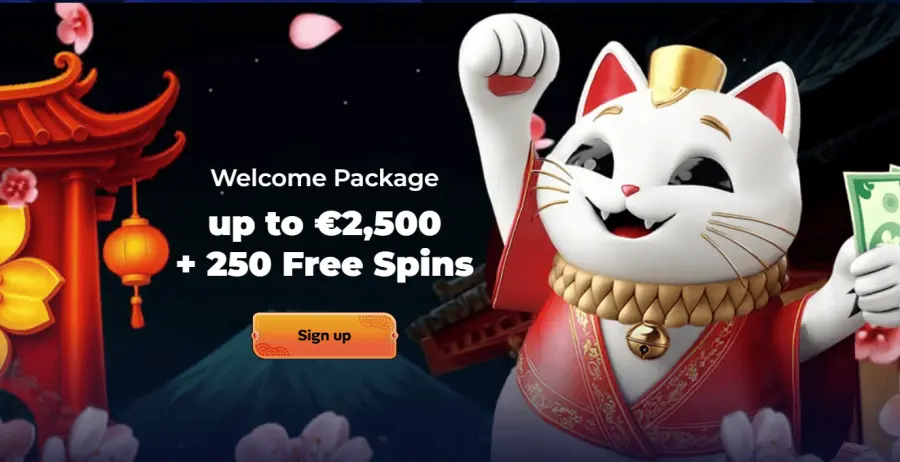 Best nongamstop casino