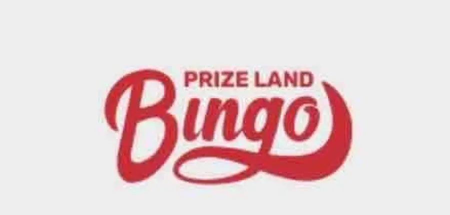 Prize land bingo