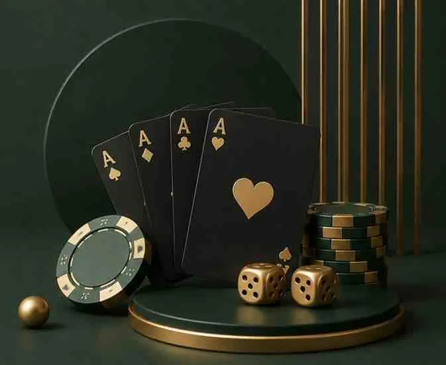 Slot box casino