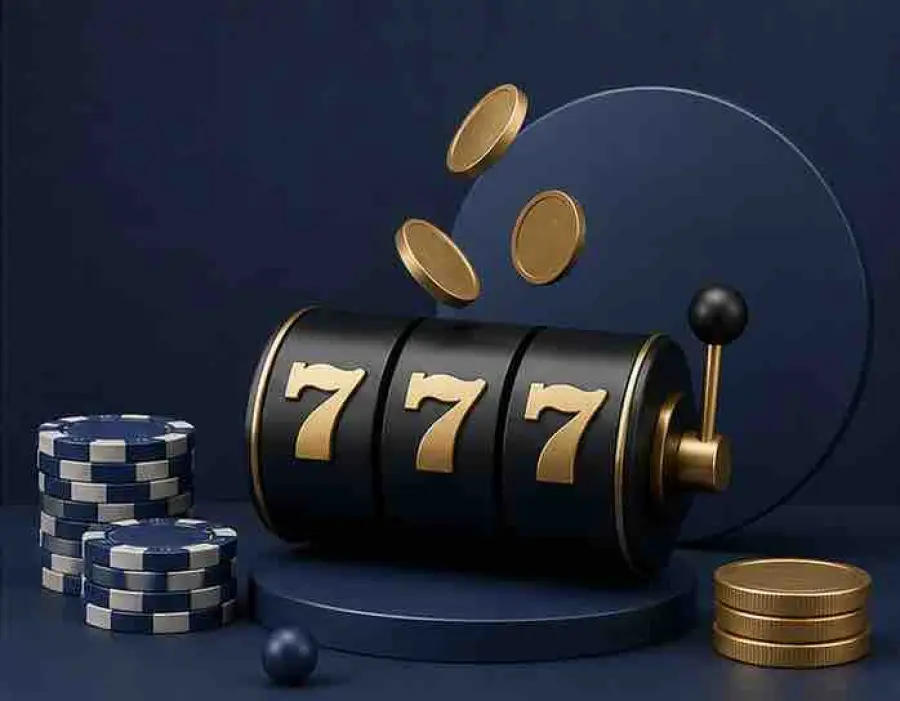 Slot box