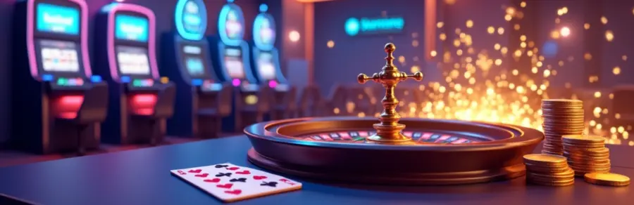 Spin kings