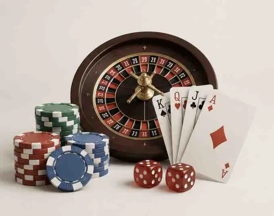 Vibrobet casino