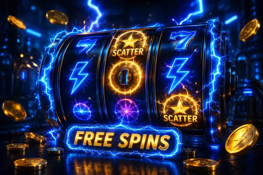 Cash volt