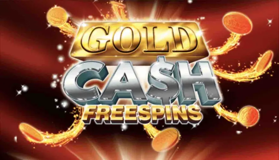 Gold Cash demo