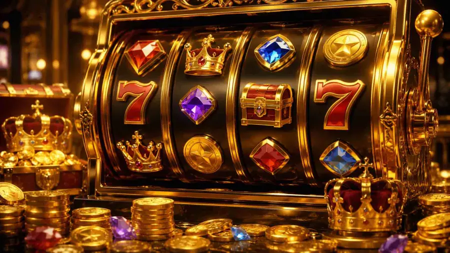 Golden winner