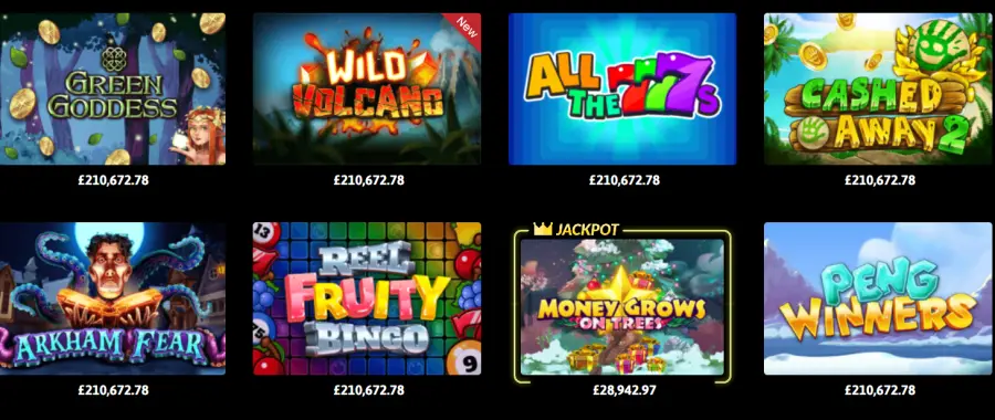 How to play online casino slots