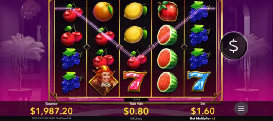 Fruit city tycoon slot casino
