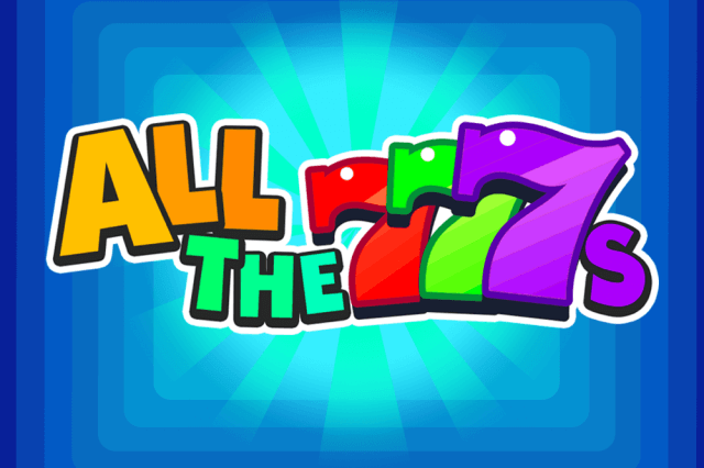All the 7s mobile slots by Dr Slot Casino