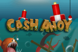 Cash Ahoy - Online Slot - In game screenshot - Dr Slot Casino