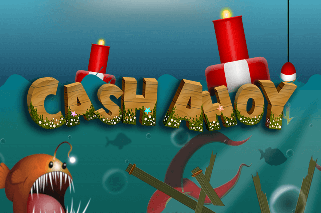 LUCKY HERTS PLAYER NETS £10,000 WIN ON CASH AHOY