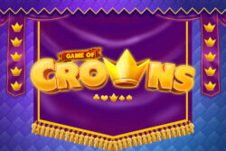 game of crowns online slots at dr slot online casino