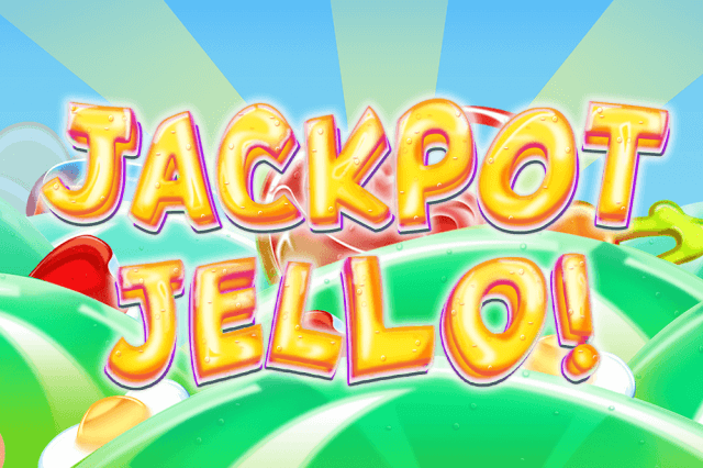 Jackpot Jello mobile slots by Dr Slot Casino