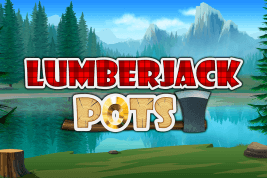 Lumberjack Pots - Online Slot - In game screenshot - Dr Slot Casino
