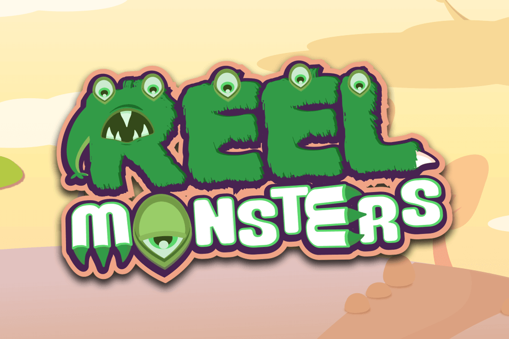 REEL MONSTERS: MEET DR SLOT’S QUIRKY SLOTS CREATURES!