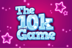 The 10K Game - Online Slot - In game screenshot - Dr Slot Casino