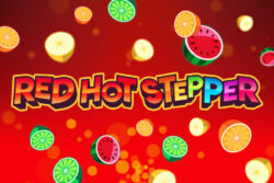 red hot stepper online slots at dr slot online casino