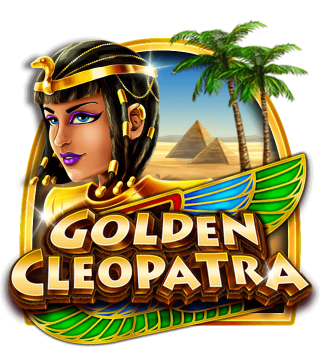 Walk and Win like an Egyptian, in Golden Cleopatra online slots!
