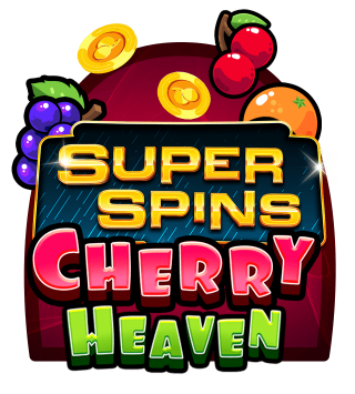 Get ready to be in Cherry Heaven with Dr Slot’s newest online slots game launch!