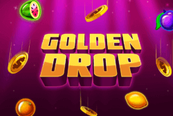 Golden Drop - Online Slot - In game screenshot - Dr Slot Casino