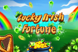NEW GAME! CRAIC-ING MOBILE SLOTS FROM THE EMERALD ISLE