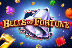Bells of Fortune - Online Slot - In game screenshot - Dr Slot Casino