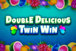 Double Delicious - Online Slot - In game screenshot - Dr Slot Casino