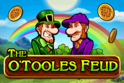 The O'Tooles Feud Online Slots - Dr Slot Mobile Casino