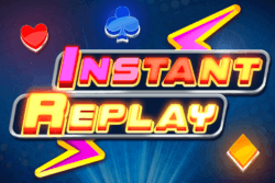Instant Replay - Online Slot - In game screenshot - Dr Slot Casino